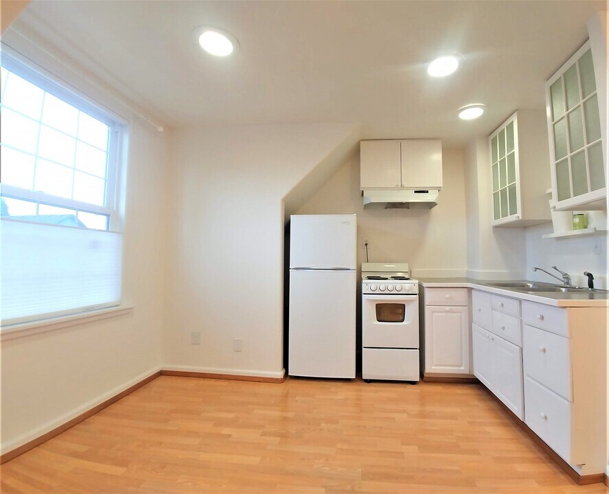 1515 Grant St-Unit -Unit B in Vancouver, WA - Building Photo