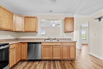 6334 Sky Song Ln in Knoxville, TN - Building Photo - Building Photo