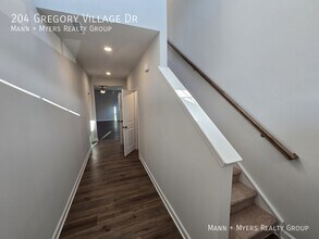 204 Gregory Vlg Dr in Lillington, NC - Building Photo - Building Photo