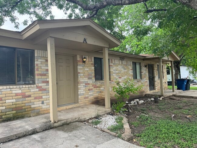 property at 227 Redbud Ln