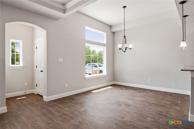 property at 2908 Puter Creek Rd