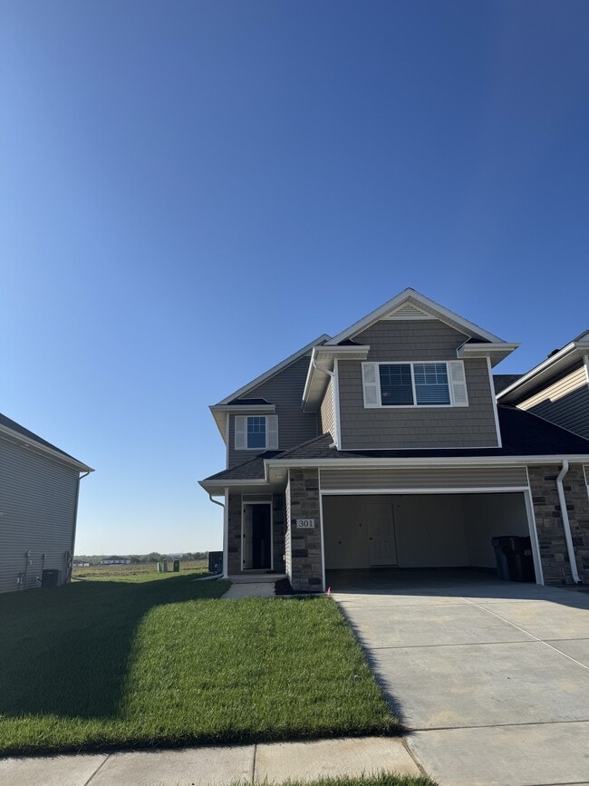 property at 301 Samuel Ct