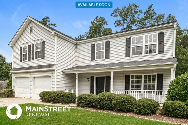 property at 4105 Edgeview Dr