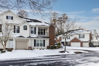 Woodsworth Village at West Neck in Virginia Beach, VA - Building Photo - Building Photo