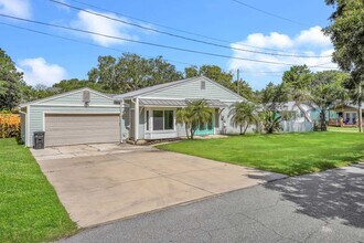 401 E St in St. Augustine, FL - Building Photo - Building Photo