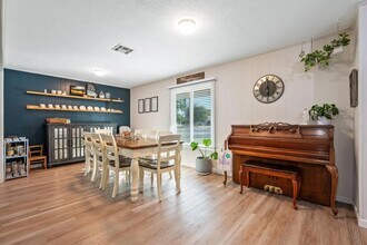 281 Weldon Dr in Waco, TX - Foto de edificio - Building Photo