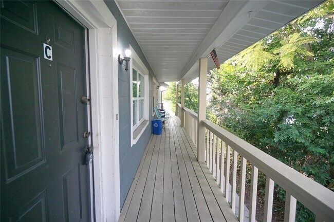 305 S Westland Ave in Tampa, FL - Building Photo - Building Photo