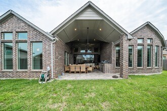 2511 Marble Hill Dr in Sienna, TX - Building Photo - Building Photo