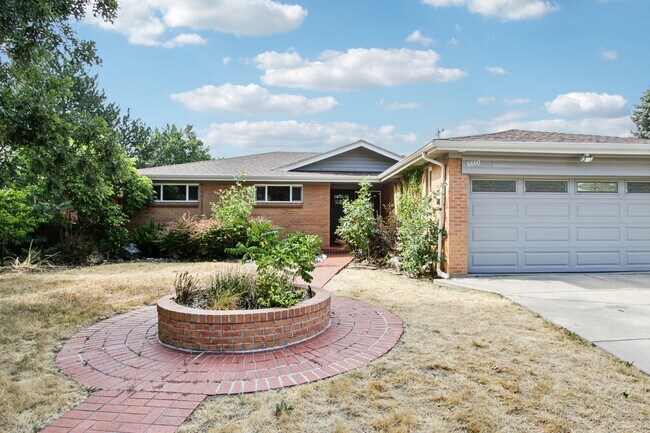 property at 6660 E Nevada Pl