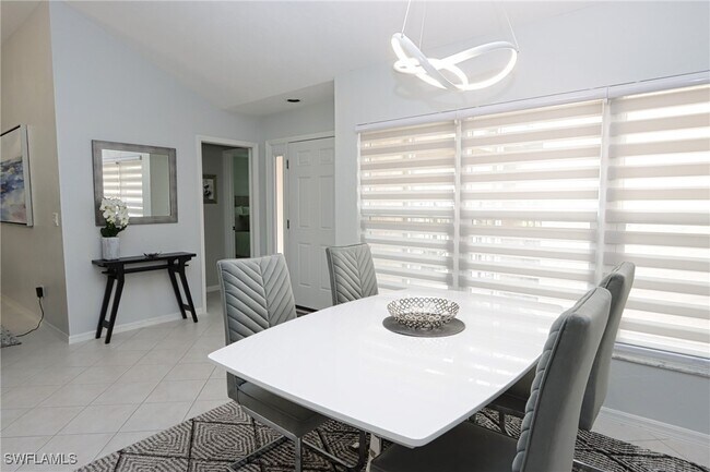 property at 736 Reef Point Cir