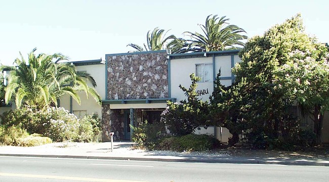 Blue Sky Apartments