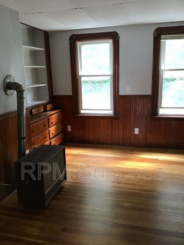 property at 201-203 Myrtle St