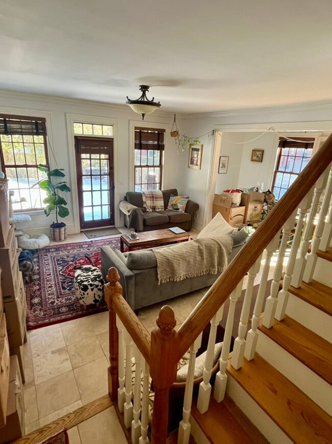 87 Park St, Unit 87 Park