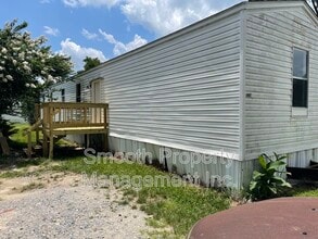 7809 Marlette Dr in Milton, FL - Building Photo - Building Photo