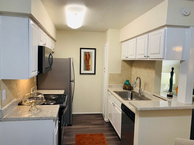 property at 3000 Unity Dr