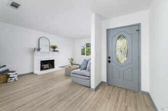 200 Saint Olaf Way in Vallejo, CA - Building Photo - Building Photo
