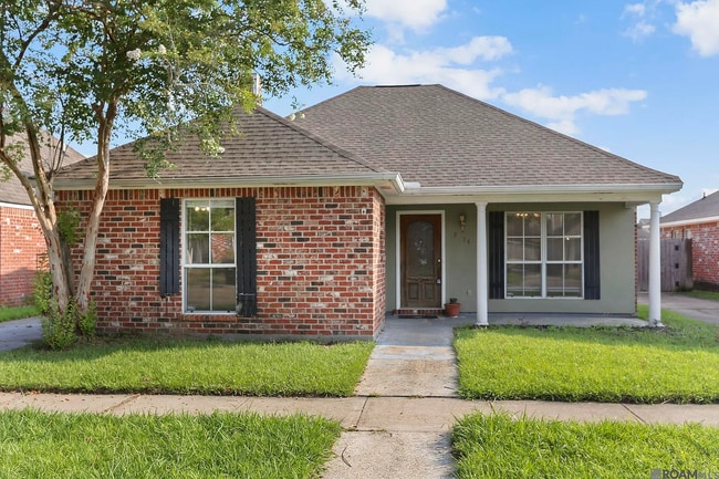 property at 3674 Brandon Lynn Dr
