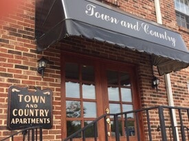 444 S Ashland Ave, Unit C15 in Lexington, KY - Building Photo