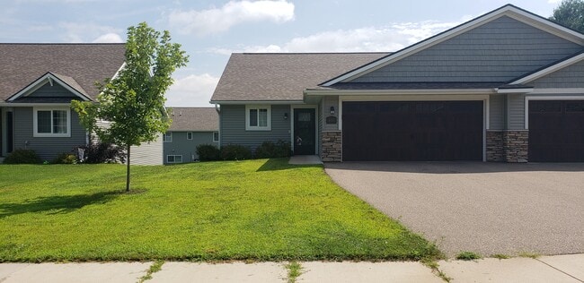 property at 4955 Bluebell Ct