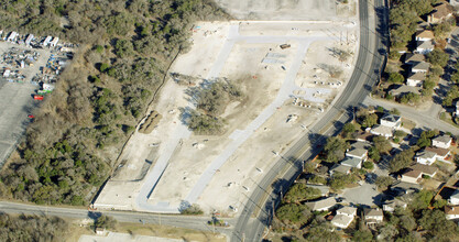 Cove at Westover Hills in San Antonio, TX - Foto de edificio - Building Photo