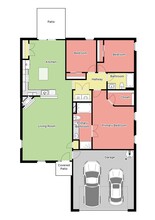 362 Glen Cross Way in Trussville, AL - Building Photo - Building Photo