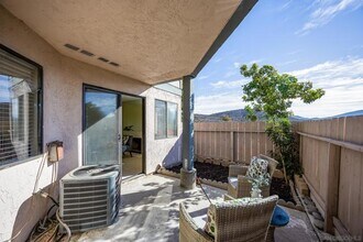 2950 Anawood Way, Unit 3-Bed Condo Spring Valley in Spring Valley, CA - Building Photo - Building Photo