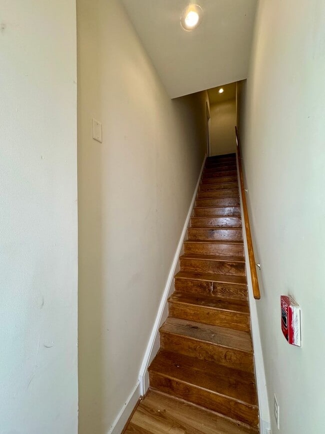 1502 W Baltimore St in Baltimore, MD - Building Photo - Building Photo