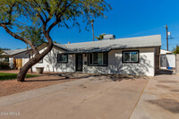 818 W Elna Rae St in Tempe, AZ - Building Photo - Building Photo