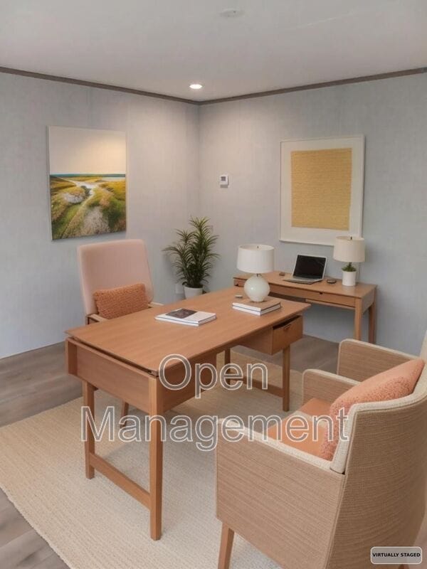 property at 16 English Village Park