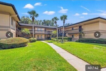 2679 Sabal Springs Cir, Unit E 101 in Clearwater, FL - Building Photo - Building Photo