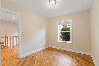 4016 N Central Park Ave, Unit 3w in Chicago, IL - Building Photo - Building Photo