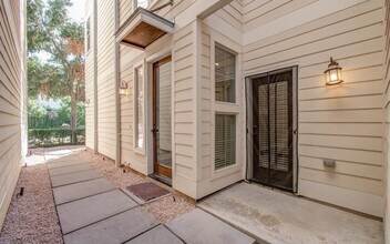 517 Fowler St in Houston, TX - Building Photo - Building Photo