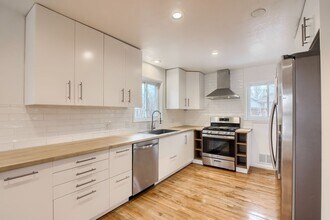 207 Teal St in Northglenn, CO - Building Photo - Building Photo