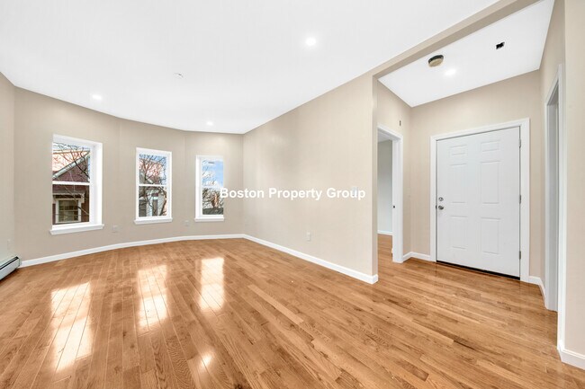 29 Lambert St in Boston, MA - Building Photo - Building Photo