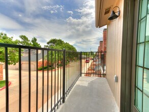 6500 N Grand Blvd in Oklahoma City, OK - Building Photo - Building Photo