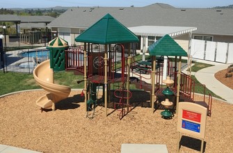 Bakersfield Family Apartments in Bakersfield, CA - Building Photo - Other