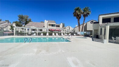 8900 Antioch Way in Las Vegas, NV - Building Photo - Building Photo
