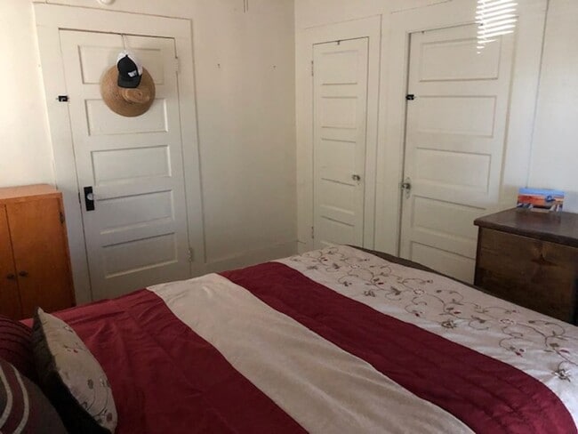 property at 316 Foothill Blvd