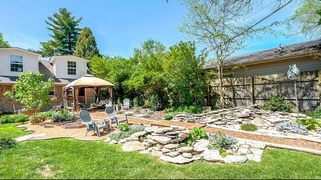 property at 283 Winn Way