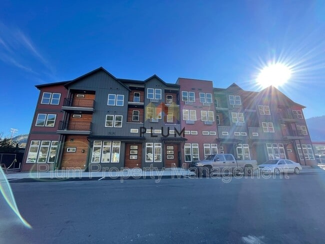 425 Michigan Ave in Missoula, MT - Building Photo - Building Photo
