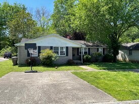 649 Huntington Ridge Dr, Unit 641B Huntington in Nashville, TN - Building Photo