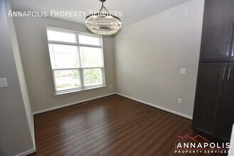 133 Lejeune Way in Annapolis, MD - Building Photo - Building Photo