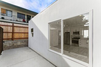 4050 Euclid Ave-Unit -4050 Euclid Ave in San Diego, CA - Foto de edificio - Building Photo
