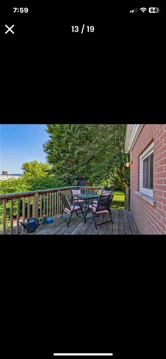 242 Gill St in Orillia, ON - Building Photo - Building Photo