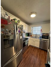 1688 Prince Ave in Athens, GA - Foto de edificio - Building Photo