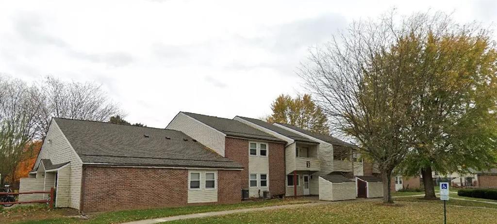 500 Wentz St in Wapakoneta, OH - Building Photo