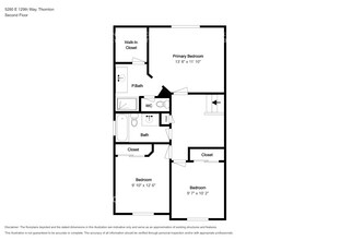 5280 E 129th Way in Thornton, CO - Building Photo - Building Photo