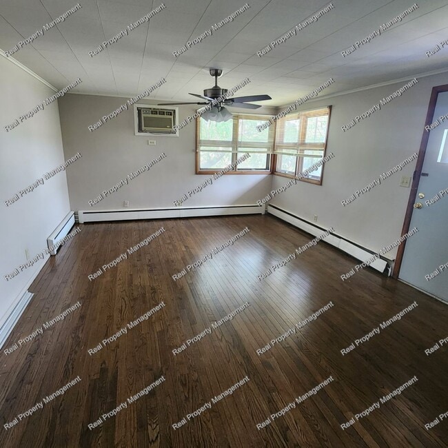 property at 110 E North St