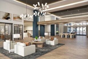 District at Civic Square