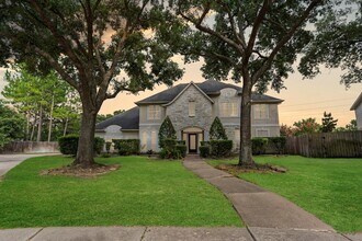 22503 Wolfs Meadow Ln in Katy, TX - Building Photo - Building Photo